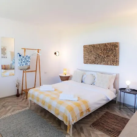 Appartement Rezident