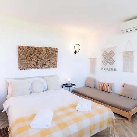 Appartement Rezident Corbu (Constanta)