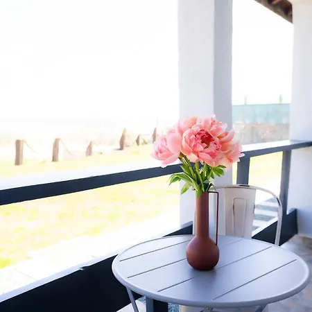 Appartement Rezident