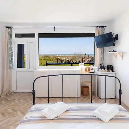 Rezident * Corbu (Constanta)