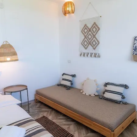 Appartement Rezident Corbu (Constanta)