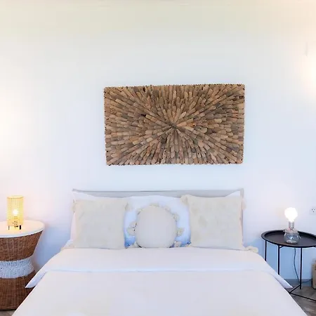 Appartement Rezident *