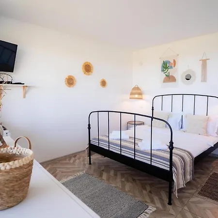 Appartement Rezident Corbu (Constanta)