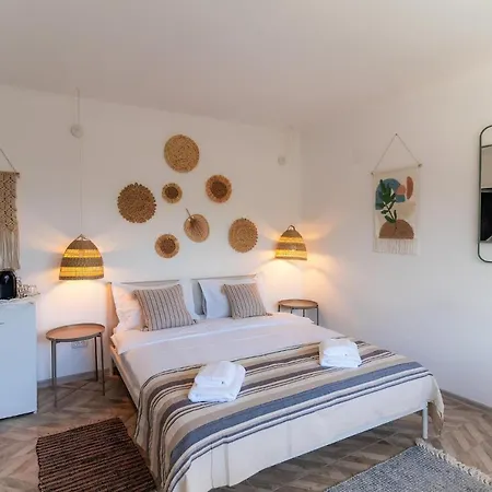 Appartement Rezident Corbu (Constanta)