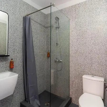 Appartement Rezident Corbu (Constanta)