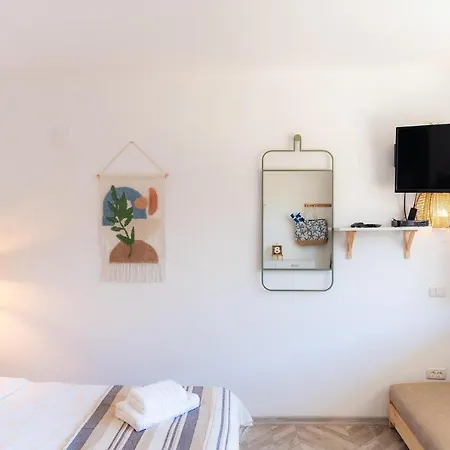 Appartement Rezident *