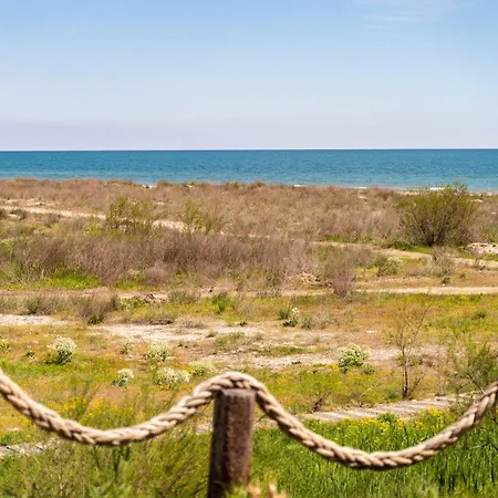 Appartement Rezident Corbu (Constanta)