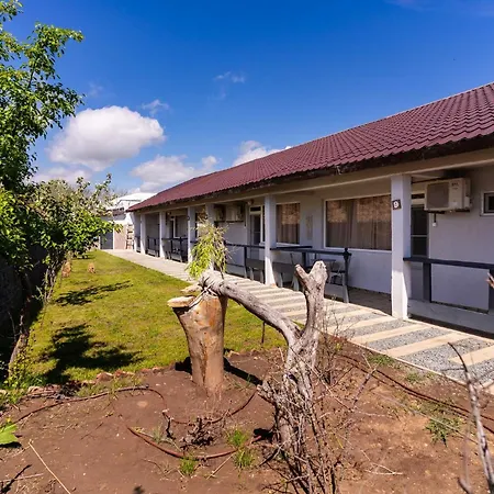 Appartement Rezident Corbu (Constanta)