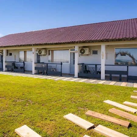 Appartement Rezident