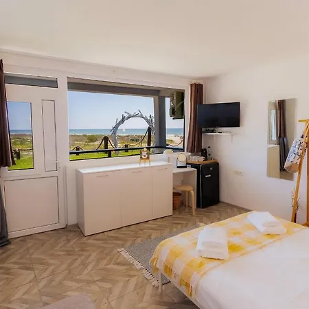 Rezident Apartment Corbu (Constanta)