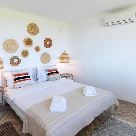 Apartment Rezident