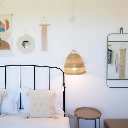 Rezident Apartment