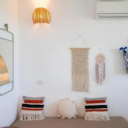 Rezident Apartment *