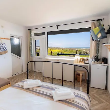 Rezident Lejlighed Corbu (Constanta)