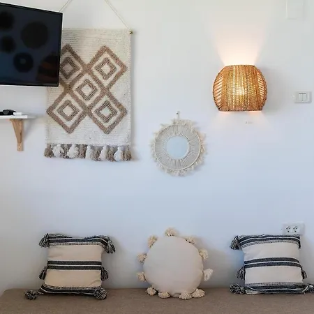 Rezident Apartment