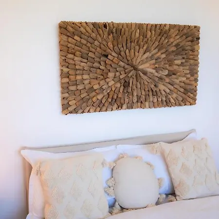 Rezident Apartment