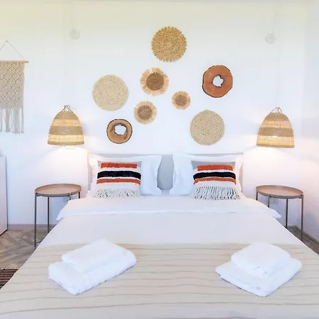 Apartment Rezident Corbu (Constanta)