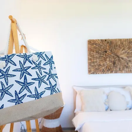 Rezident Apartment *