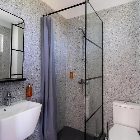 Lägenhet Rezident Corbu (Constanta)