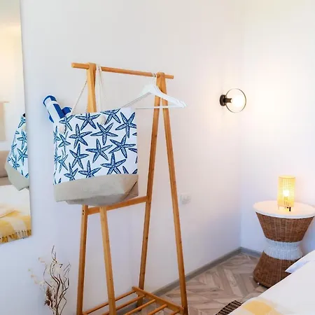 Rezident Apartment Corbu (Constanta)