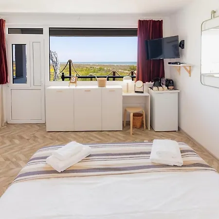 Rezident Apartment
