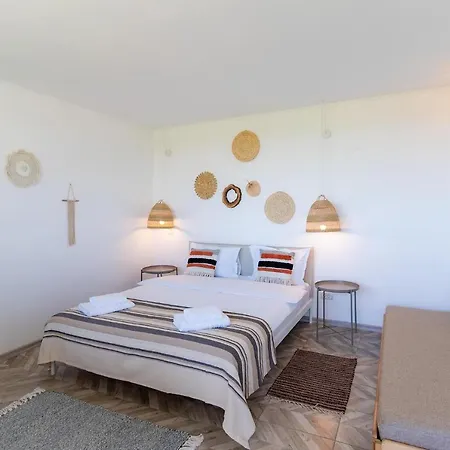 Rezident Apartment *