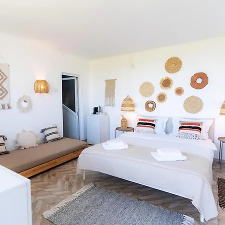 Rezident Apartment Corbu (Constanta)