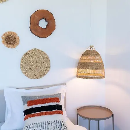 Apartment Rezident
