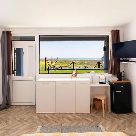 Rezident Apartment