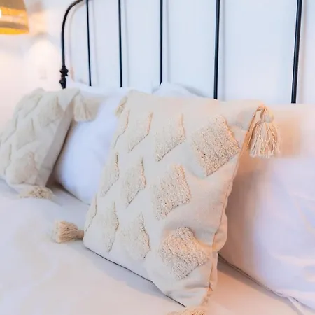 Lägenhet Rezident Corbu (Constanta)