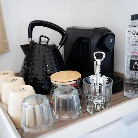 Rezident Apartamento