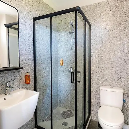 Apartment Rezident