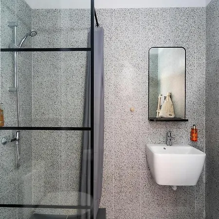 Apartment Rezident *