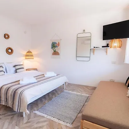 Apartment Rezident *