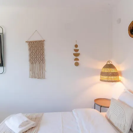 Rezident Apartment Corbu (Constanta)