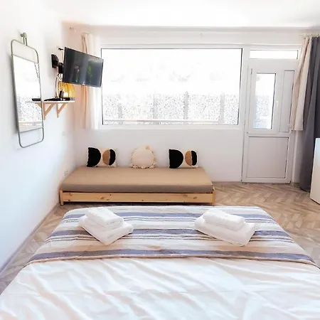 Apartment Rezident *