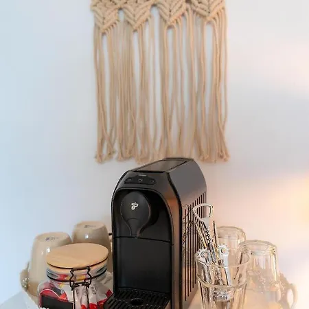 Rezident Lägenhet Corbu (Constanta)