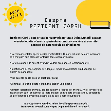Rezident Corbu (Constanta)