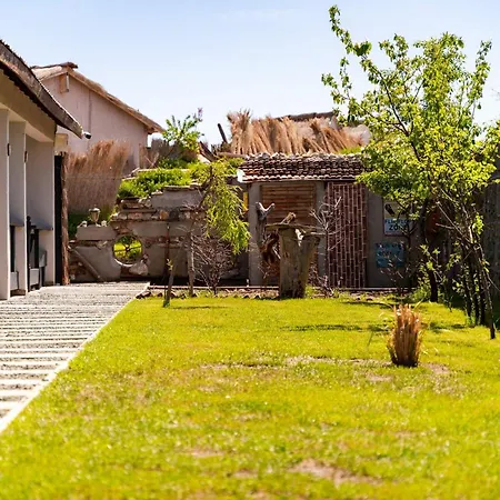 Apartment Rezident *