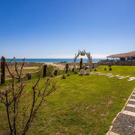 Apartment Rezident Corbu (Constanta)