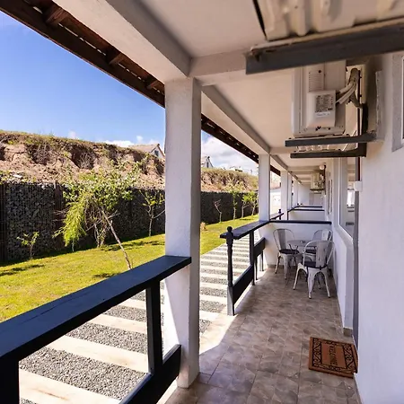 Apartment Rezident