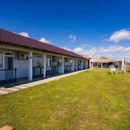 Apartment Rezident